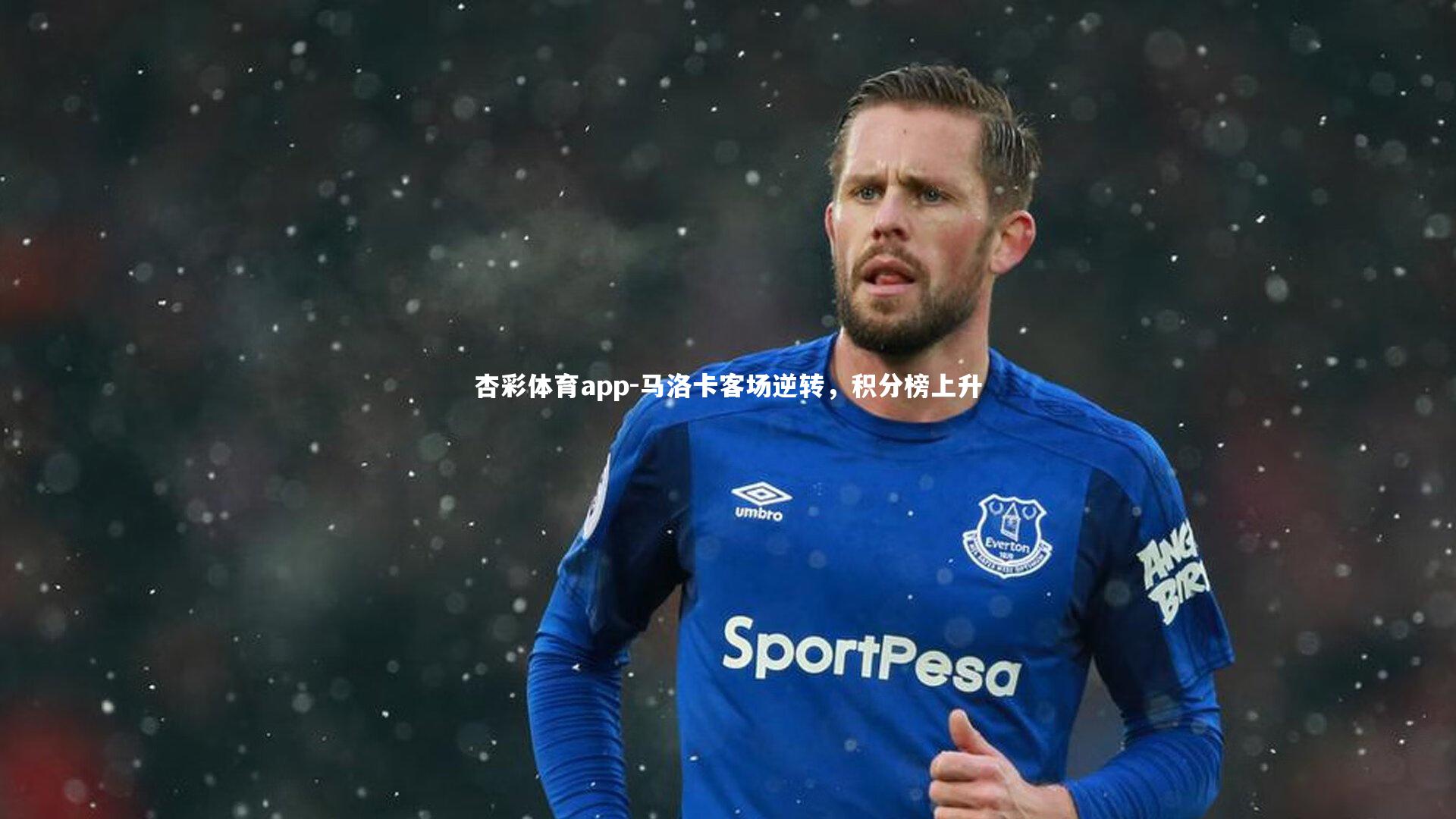 杏彩体育app-马洛卡客场逆转，积分榜上升