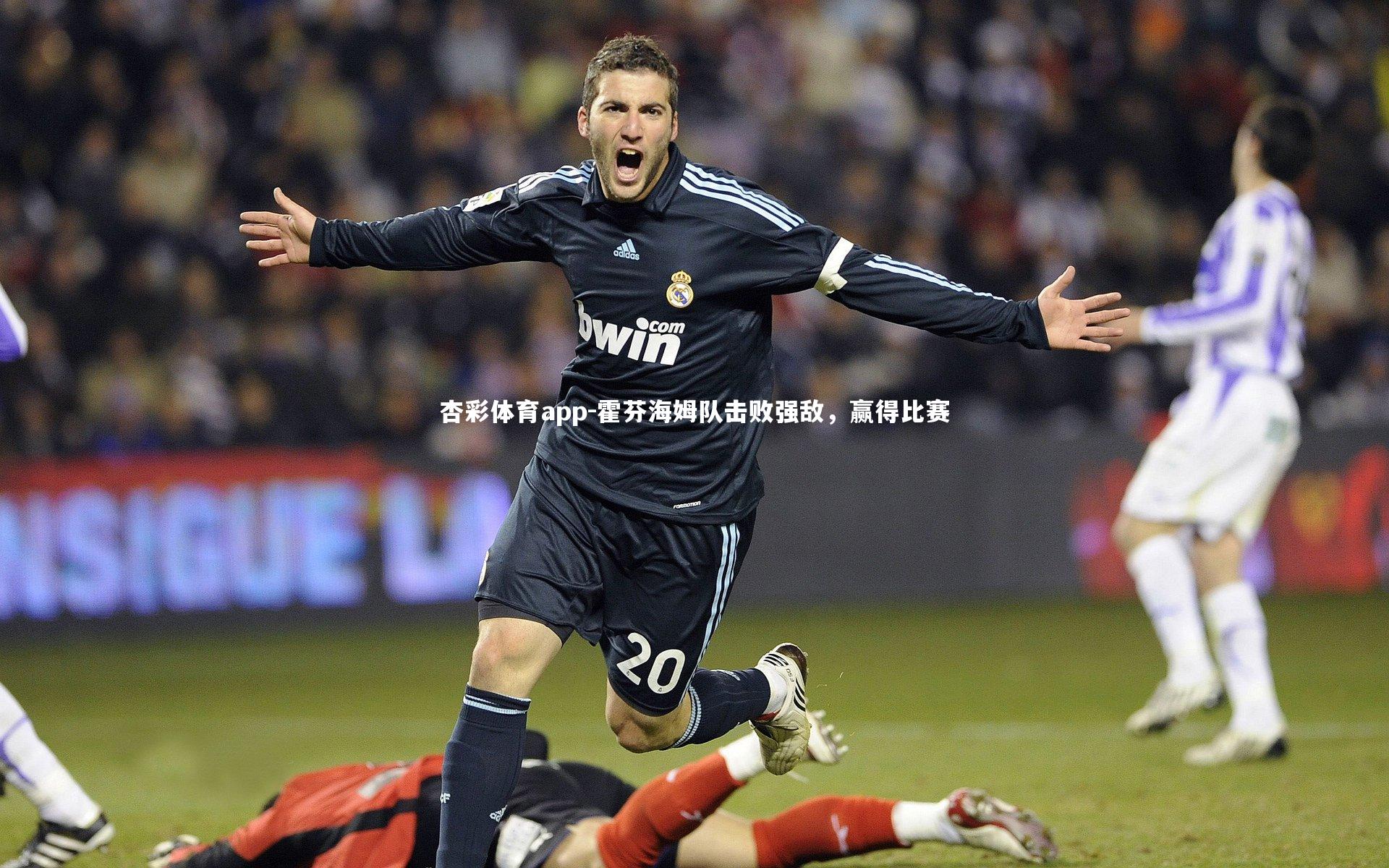 霍芬海姆队击败强敌,赢得比赛